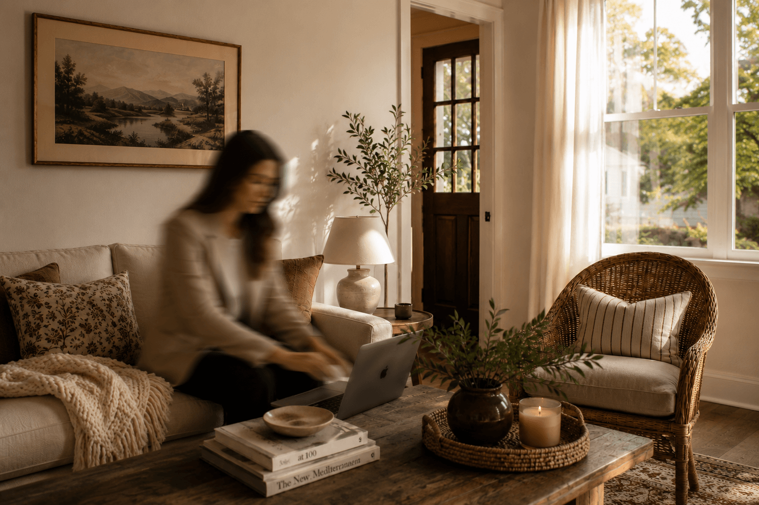 Submitting a real estate referral through Broker Bridge Realty